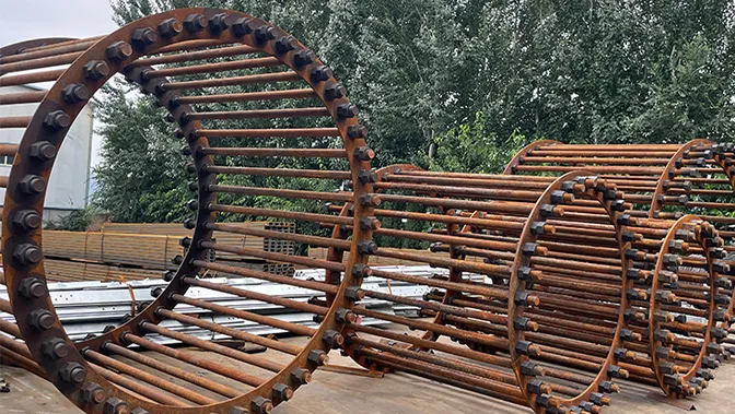 Анкерный болт (8)