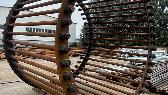 Анкерный болт (9)